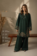 ✨ Branded Lawn Suit – Unstitched 2 Piece Signature Collection ☀️