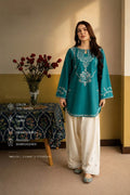 ✨ Branded Lawn Suit – Unstitched 2 Piece Designer Collection ☀️