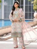 🌼 Classic Lawn Suit – Unstitched 3-Piece Everyday Wear ☀️