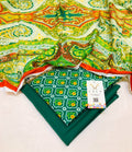 ✨ Branded Lawn Suit – Unstitched 3 Piece Exclusive Edit ☀️
