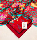 ✨ Branded Lawn Suit – Unstitched 3 Piece Elegant Pick ☀️