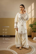 ✨ Branded Lawn Suit – Unstitched 2 Piece Luxe Collection ☀️