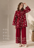 ✨ Branded Lawn Suit – Unstitched 2 Piece Exclusive Edit ☀️